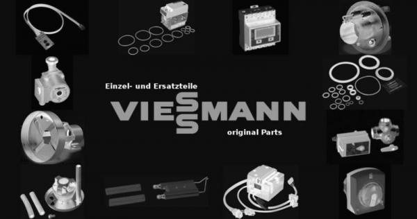 VIESSMANN 7834291 Rohr Verflüssiger-Durchlauferhitzer