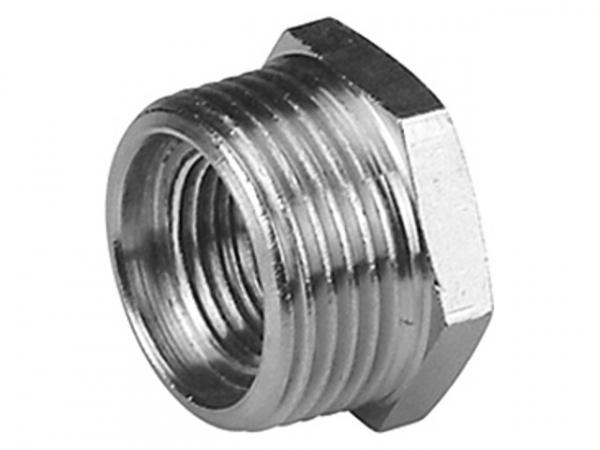 Giacomini R93Y006 Verteilerreduzierstopfen 1/2"x3/8"