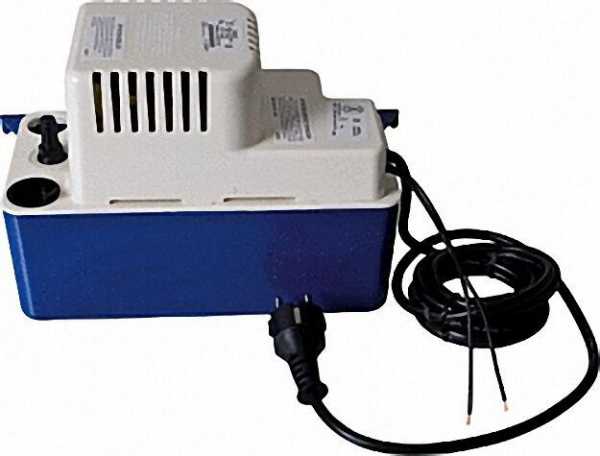 Kondensatpumpe VCMA 20 S
