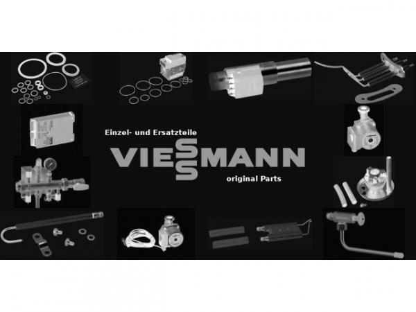 VIESSMANN 7862982 Flachdichtung DN1000 Form FB