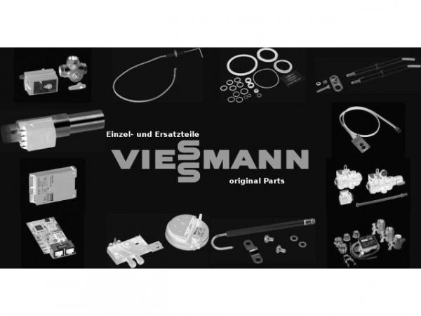 VIESSMANN Z002696 Schauglas Gr.8 mit Dichtung best.aus