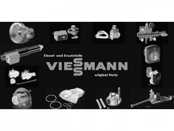 VIESSMANN 7862976 Flachdichtung DN400 Form FB