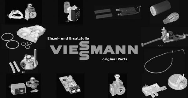 VIESSMANN 7862140 Isolierschale Kugelhahn