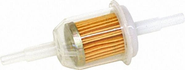 Benzinfilter 6/8mm