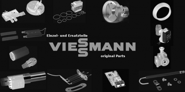 VIESSMANN 7840703 Set Kabelabdeckungen