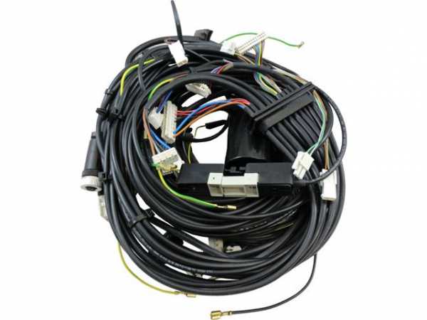 WOLF 2745505 Kabelsatz intern/extern TOB