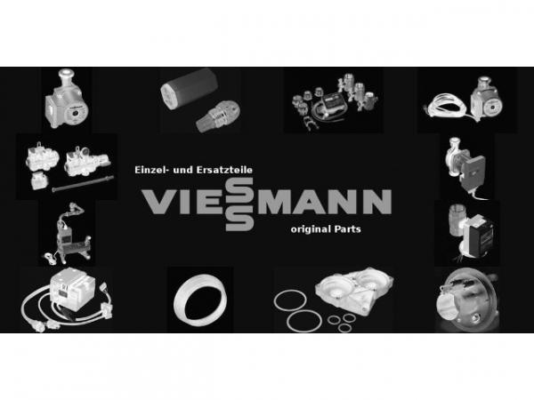VIESSMANN 7862995 Flachdichtung Schmutzfänger DN40