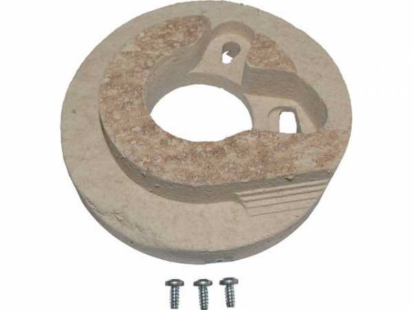 WOLF 166924099 Isolierstein CGB-2