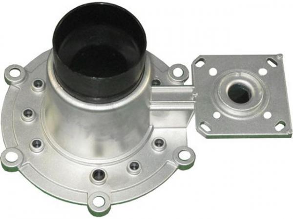 WOLF 2744335 Mischkammer