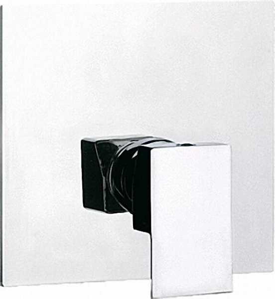 EVENES Unterputz-Brausemischer Skyline chrom