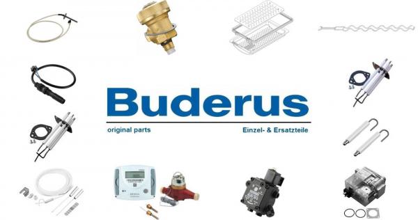 Buderus 7739611880 Logasys SL306 mit SB105-19 PNR750, FS, 8xSKR10, MC110