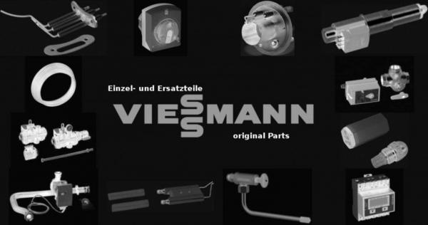 VIESSMANN 5136055 Abdeckung rechts vorn und links hinten