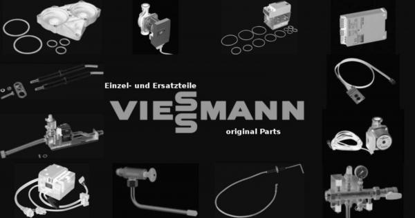 VIESSMANN 7839621 Umwälzpumpe Yonos Para 15/7.0 PWM2 - 15c
