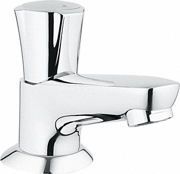 Standventil 'Costa' DN 15 Chrom Standventil 'Costa' DN 15 Chrom