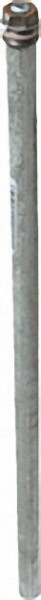 Schutzanode G1x26x792 0020107795 ersetzt 28-5864 (SW27)
