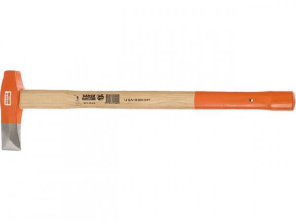 Spalthammer MCP-2.5-810 800mm lang, 3200g Hickory-Stiel