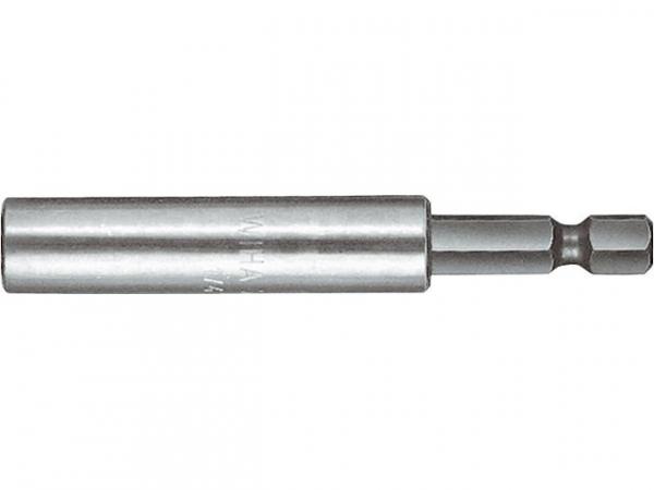 Bithalter 1/4'' L = 74mm Typ 7113