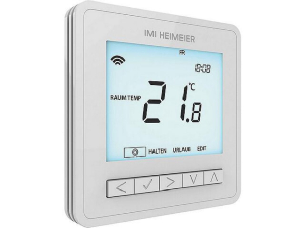 Funk-Raumthermostat IMI neoAir V3