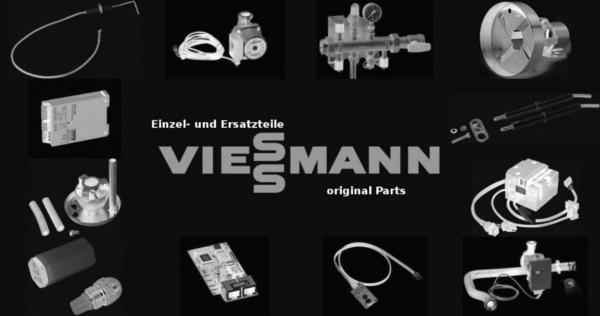 VIESSMANN 7839567 Anschlussleitung Kollektorpumpe PWM PR69