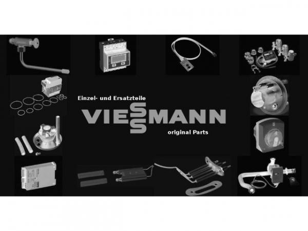 VIESSMANN Leiterplatte MB761 mit Abdeckung