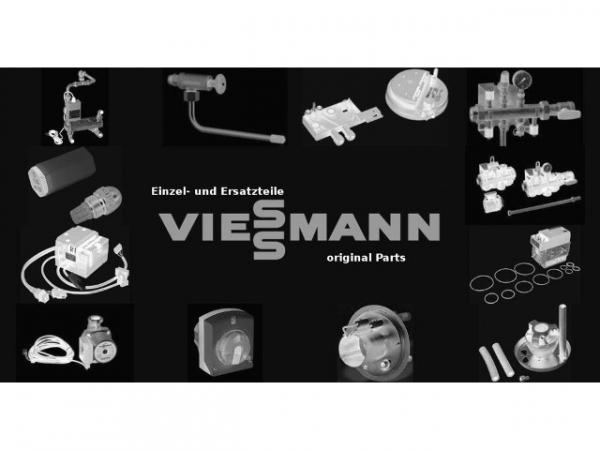 VIESSMANN 7828408 Wärmedämm-Mantel Abgassammelkasten