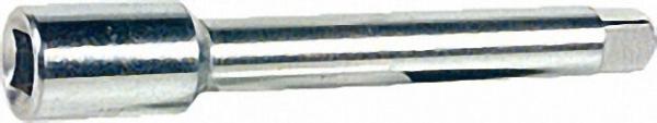 Werkzeugverlängerung verzinkt, für 4kt,5,5mm, Lg. 115mm 1 Stück