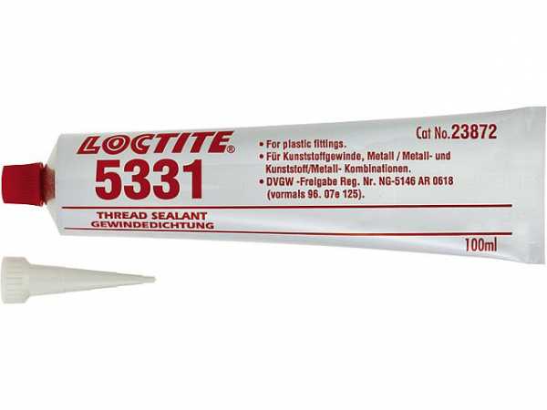 Loctite 5331, Tube 100ml