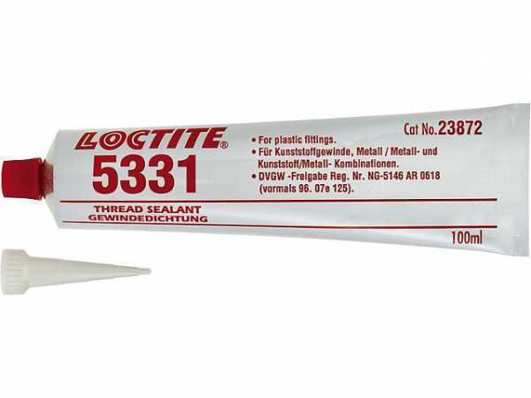 Loctite 5331, Tube 100ml