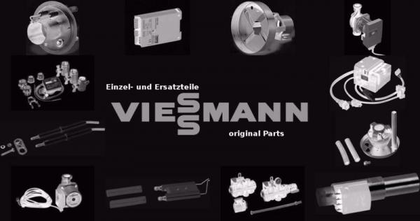 VIESSMANN 7818610 Leitung Zünd- u.Hauptgasventil