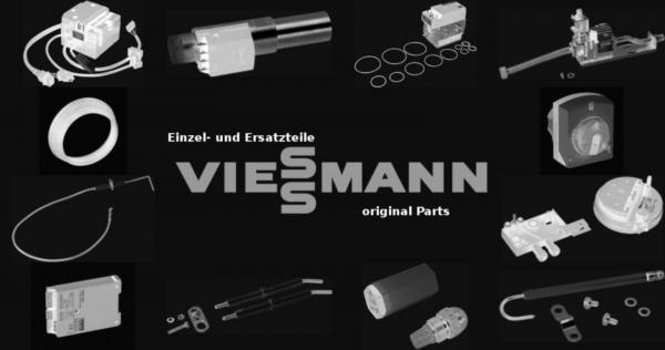 VIESSMANN 7314354 Divicon ohne Mischer 1'' HKV 25-A