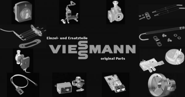 VIESSMANN 7840104 Doppelflansch