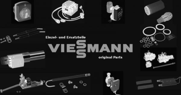 VIESSMANN 5270305 Abdeckung Leiterplatte Duomatik