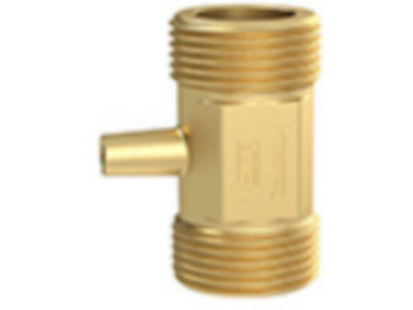 LK 250 P Durchflusssensor P