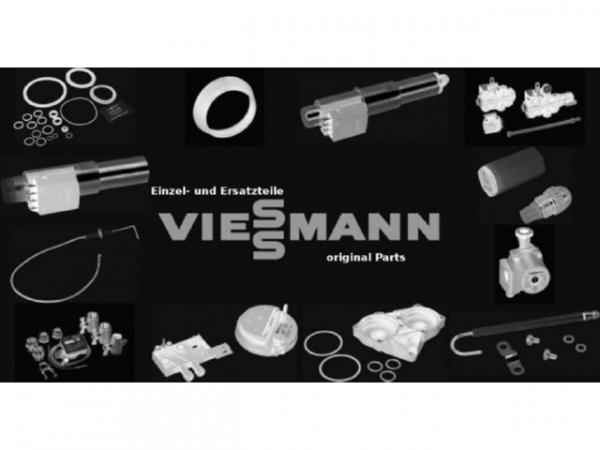 Viessmann Großentlüfter SpiroTop 1/2" AutoClose 7734935