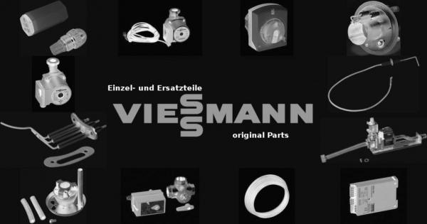 VIESSMANN 7176888 Ersatzfilter Abluft Vitovent (10 Stück) (10 Stück)