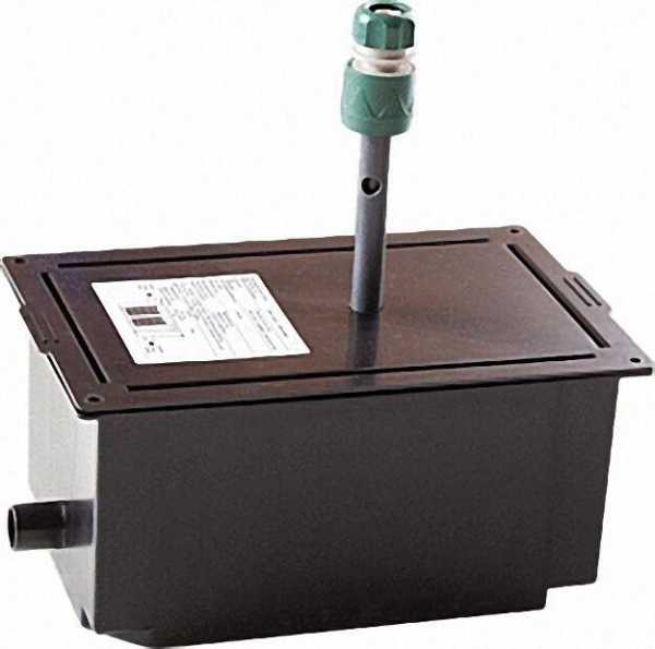 Neutralisationsbox RNA-Komfort Öl/Gas bis 100 kW