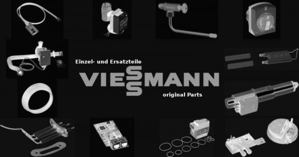 VIESSMANN 7036980 Ausputzdeckel A70 Mono