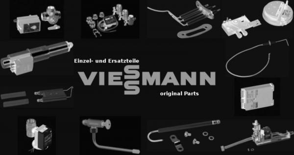 VIESSMANN 7823482 Ansaugstutzen