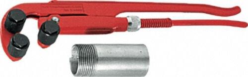 Gewinde-Aufraugerät 3/8''-2'' 335 mm, 1,15 kg