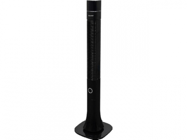 Standventilator Towerfan 120, 60 Watt, schwarz