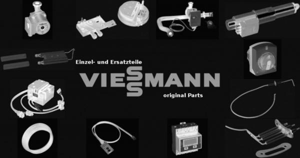 VIESSMANN 7251845 Beipack Flammrohraufsatz