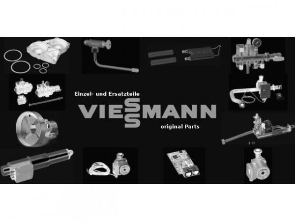 VIESSMANN 7834117 Dichtung DN125 PN16 (max. 280°C/30bar)