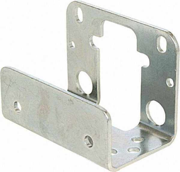 DUNGS Haltewinkel für Druckwächter GW/LGW