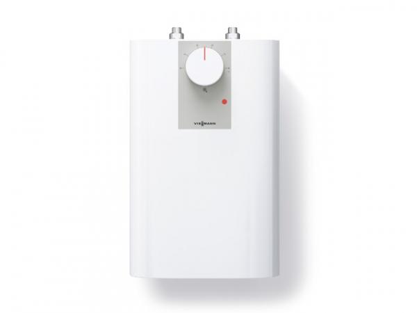 VIESSMANN ZK03812 Vitotherm ES6, Typ ES6.A5 Elektro-Kleinspeicher mit Thermostopfunktion