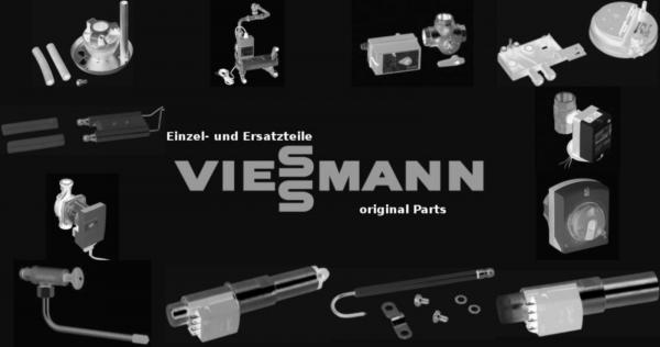 VIESSMANN 7828730 Anschlussltg. Luftklappen Pri / Sek