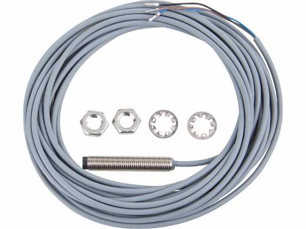 Sensor BES 516-383-EO-C-03 INDUKTIV 5020324-529