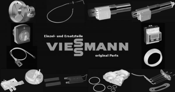 VIESSMANN 7818096 Brennergehäuse Gr.1 VEK