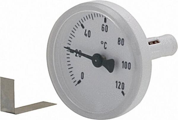 Thermometer für So/ST 120-200/1 Junkers Nr.: 8 717 208 050