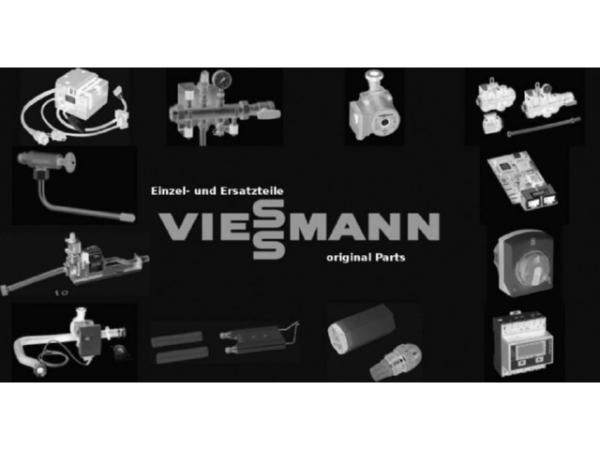 Viessmann Anschluß Drainagerohr 7020016