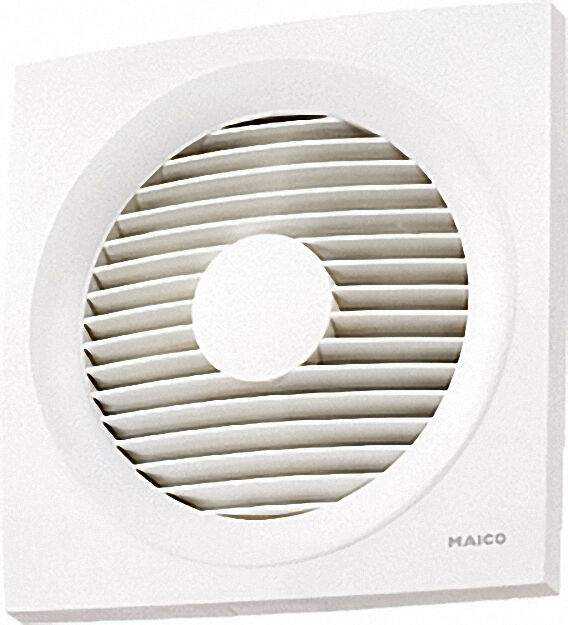 0081.0308 Wandeinbauventilator EN 25 0081.0308 Wandeinbauventilator EN 25